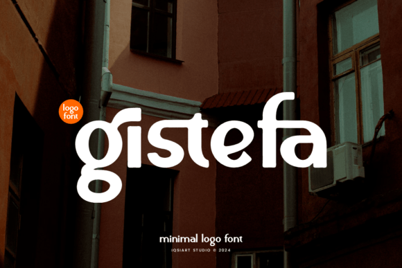 Gistefa: The Modern Sans Serif Typeface for Marketers